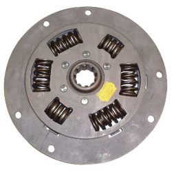 Massey Ferguson 5455 Tier 3 370007410 amortizatorius