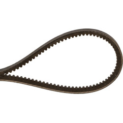 Massey Ferguson 5455 Tier 3 2614B665 V formos diržas (2x komplektas)