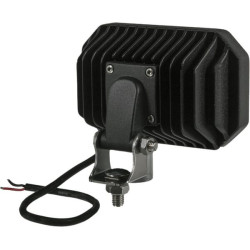 Massey Ferguson 5460 Tier 3 LA10423 Darbinis šviesos diodas, 42W, 2800lm, stačiakampis, potvynis, Kramp