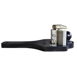 Massey Ferguson 5435 8003286 Nešimo plokštė Rutulinė mova 80 mm