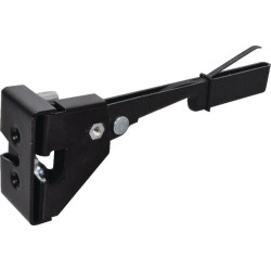 Massey Ferguson 5440 3804662M1 durų rankena