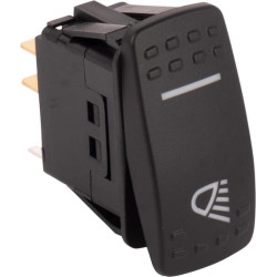 Massey Ferguson 5440 4290435M2N jungiklis, žibintai