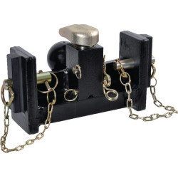 Massey Ferguson 5440 8002580 Priekabos sankaba Cramer