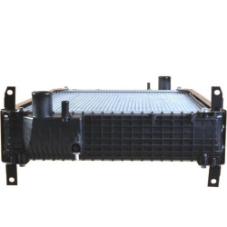 Massey Ferguson 5445 3785214M2N radiatorius