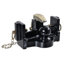 Massey Ferguson 5445 8002580 Priekabos sankaba Cramer