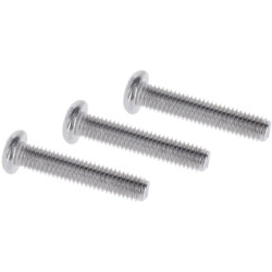 Massey Ferguson 5470 LA80055 priekiniai žibintai LED, 22/21W, apvalūs, 9-36V, Ø140mm, tolimosios / artimosios šviesos, H4 jungti
