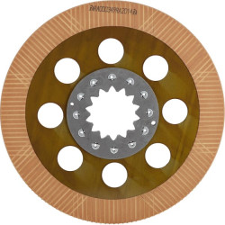 Massey Ferguson 5475 3795499M1N Stabdžių diskas 354-14