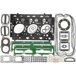 Massey Ferguson 5475 VPA4175 Viršutinių tarpiklių komplektas