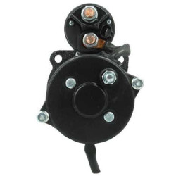 Massey Ferguson 5475 STA2167286 Starteris 12V 3.0kW