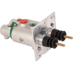 Massey Ferguson 5480 4286326M1 pagrindinis cilindras