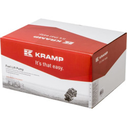 Massey Ferguson 5480 ULPK0041KR Elektrinis kuro siurblys