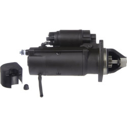 Massey Ferguson 5480 IS1019 starteris 12V, 4,2kW, 10 dantų, CW, Mahle