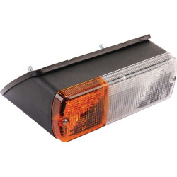 Massey Ferguson 5612 Dyna 6 Sn.D295023-G165048 5172682 Light