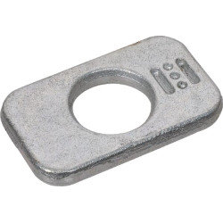 Massey Ferguson 6110 3615177M2 plokštė