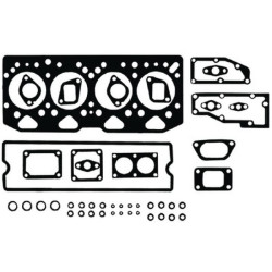 Massey Ferguson 6120 VPA4063 Viršutinių tarpiklių komplektas