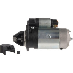 Massey Ferguson 6120 IS0509 starteris 12V, 2,8kW, 10 dantų, CW, Mahle