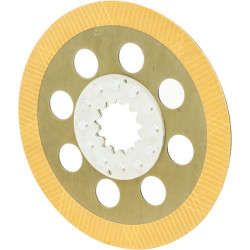 Massey Ferguson 6140 3617652M91N Stabdžių diskas