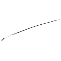 Massey Ferguson 6140 3713027M2 akceleratoriaus kabelis