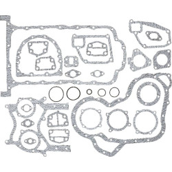 Massey Ferguson 6140 4224457M91 Visas variklio komplektas