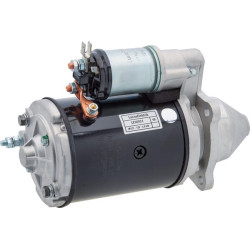 Massey Ferguson 6150 LES0024 starteris