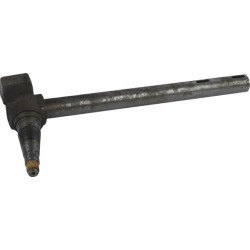 Massey Ferguson 6150 5146407N ašis