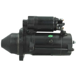 Massey Ferguson 6160 STA2167288 Starteris 12V 3,2kW
