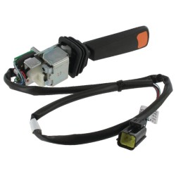 Case - IH Maxxum 130 0106660000 atbulinės eigos jungiklis
