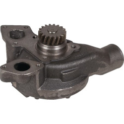 Massey Ferguson 6180 3641860M91KR Vandens siurblys