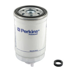 Massey Ferguson 6180 26561118 Kuro filtras Perkins