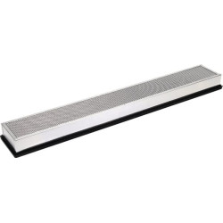 Massey Ferguson 6180 AX6773 Kabinos filtras, aktyvioji anglis