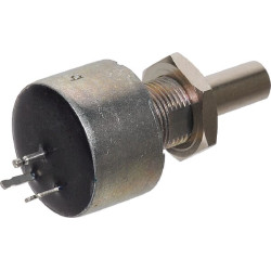 Massey Ferguson 6190 3580997M1 potenciometras