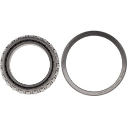 Massey Ferguson 6190 32012 kūginis ritininis guolis 60x95x23mm Timken