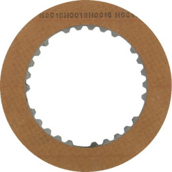 Massey Ferguson 6455 3619155M1 Sankabos diskas