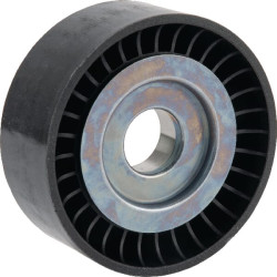 Massey Ferguson 6460 4270319M2 diržo įtempiklio volelis