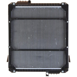Massey Ferguson 6460 3785830M2N radiatorius