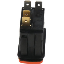 Massey Ferguson 6465 4293540M3 4WD jungiklis