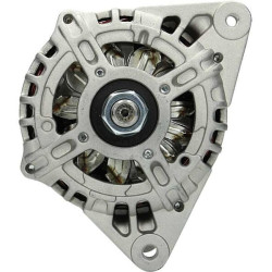 Massey Ferguson 6465 ALT2625125 kintamosios srovės generatorius 14V 120A