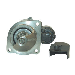 Massey Ferguson 6465 IS1071 starteris 12V, 3,0kW, 10 dantų, CW, Mahle