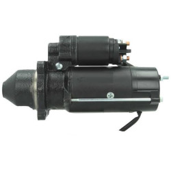 Massey Ferguson 6465 STA2167286 Starteris 12V 3.0kW