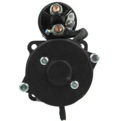Massey Ferguson 6465 STA2167295 Starteris 12V 3.0kW