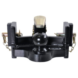 Massey Ferguson 6465 8002580 Priekabos sankaba Cramer