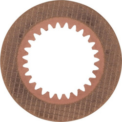 Massey Ferguson 6465 3617347M1 diskas