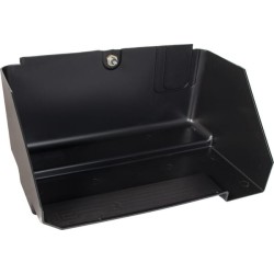 Case - IH Maxxum 140 82032836 Akumuliatoriaus dėžė