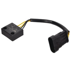 Massey Ferguson 6470 H404150071020 stabdžių jungiklis