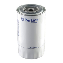 Massey Ferguson 6470 2654407 Alyvos filtras Perkins