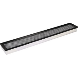 Massey Ferguson 6470 AX6773 Kabinos filtras, aktyvioji anglis