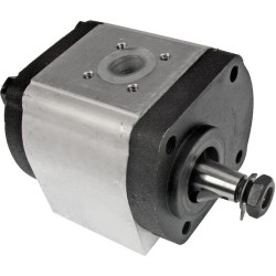 Massey Ferguson 6470 VPK1111 Hidraulinis siurblys