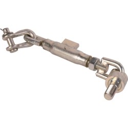 Case - IH 2130 Pro CI194676 stabilizatorius