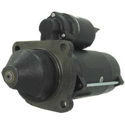 Massey Ferguson 6475 STA2167295 Starteris 12V 3.0kW