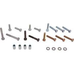 Massey Ferguson 6475 1930052N Varžtų komplektas